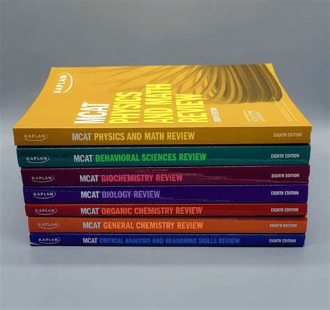 kaplan mcat test package|kaplan learning mcat.